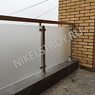 балконное ограждение