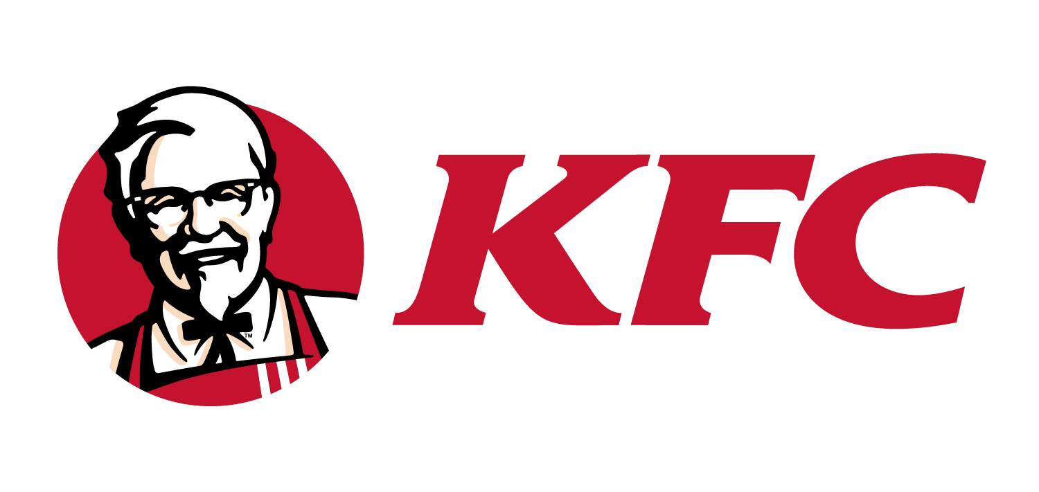 Сеть кафе быстрого питания "KFC"